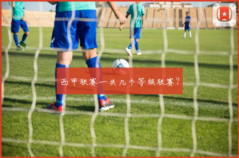 西甲联赛一共几个等级联赛？