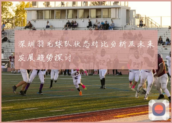 深圳羽毛球队状态对比分析及未来发展趋势探讨