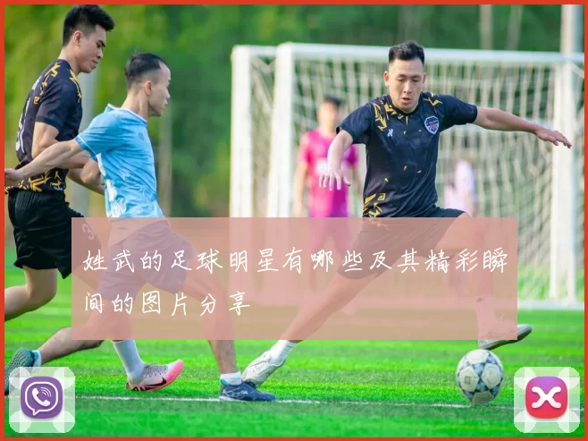 姓武的足球明星有哪些及其精彩瞬间的图片分享