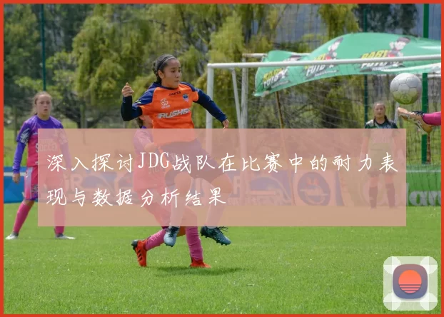 深入探讨JDG战队在比赛中的耐力表现与数据分析结果