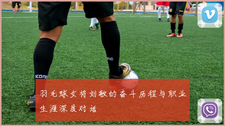 羽毛球女将刘敏的奋斗历程与职业生涯深度对话