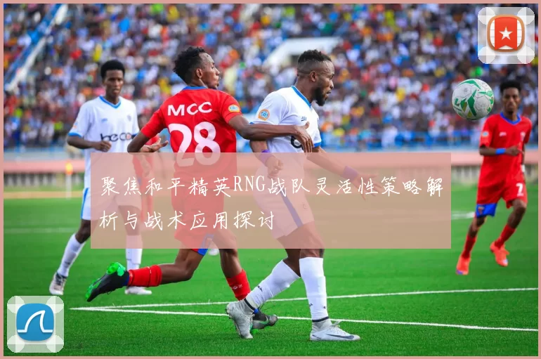 聚焦和平精英RNG战队灵活性策略解析与战术应用探讨