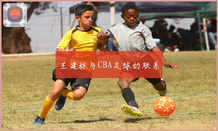 王建林与CBA足球的联系