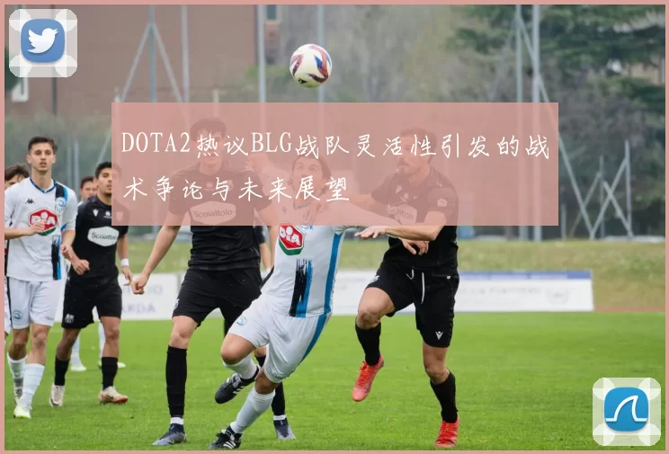 DOTA2热议BLG战队灵活性引发的战术争论与未来展望